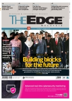 The Edge Malaysia