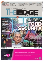 The Edge Malaysia
