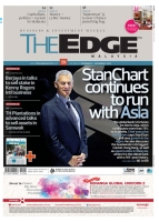 The Edge Malaysia