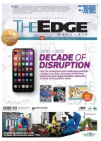 The Edge Malaysia