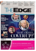 The Edge Malaysia