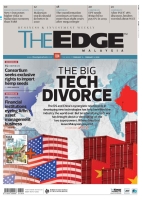 The Edge Malaysia
