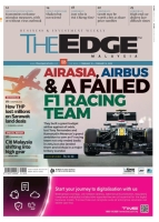 The Edge Malaysia