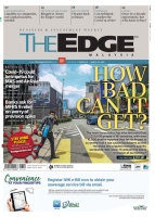 The Edge Malaysia