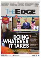 The Edge Malaysia