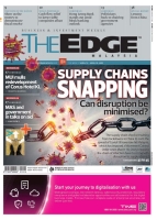 The Edge Malaysia