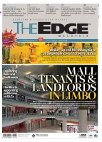 The Edge Malaysia