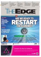 The Edge Malaysia