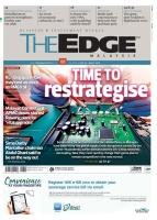 The Edge Malaysia