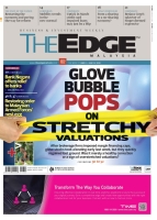 The Edge Malaysia