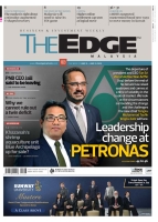 The Edge Malaysia