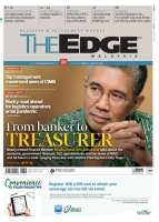 The Edge Malaysia