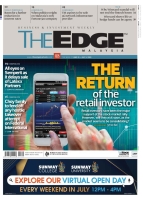 The Edge Malaysia