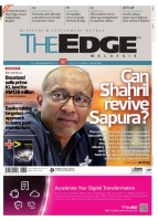 The Edge Malaysia