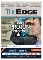 The Edge Malaysia