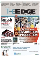 The Edge Malaysia