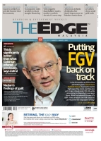 The Edge Malaysia