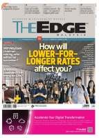 The Edge Malaysia