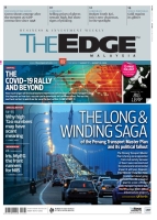 The Edge Malaysia