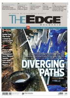 The Edge Malaysia