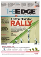 The Edge Malaysia