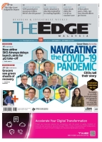 The Edge Malaysia