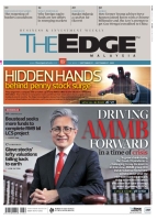 The Edge Malaysia