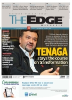 The Edge Malaysia