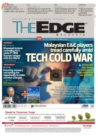 The Edge Malaysia