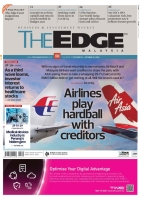 The Edge Malaysia