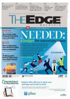 The Edge Malaysia