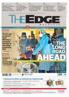 The Edge Malaysia