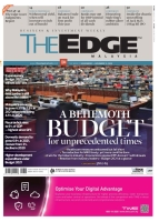 The Edge Malaysia