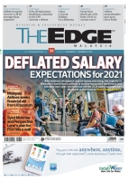 The Edge Malaysia