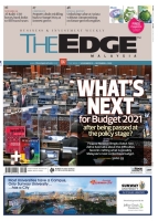 The Edge Malaysia