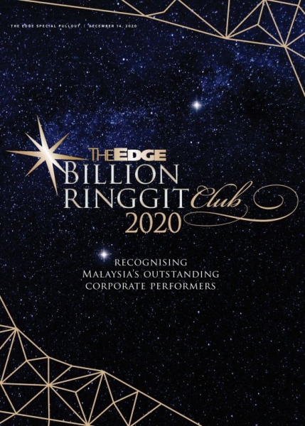 Billion Ringgit Club