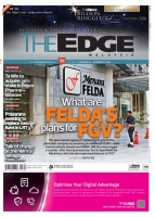 The Edge Malaysia