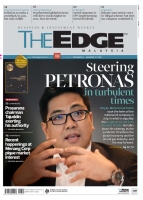 The Edge Malaysia