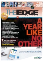 The Edge Malaysia