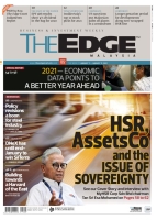 The Edge Malaysia