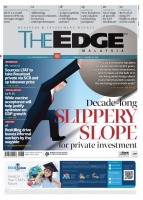 The Edge Malaysia