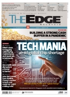 The Edge Malaysia