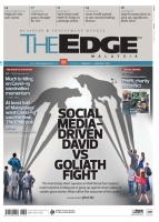 The Edge Malaysia