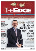 The Edge Malaysia
