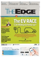 The Edge Malaysia