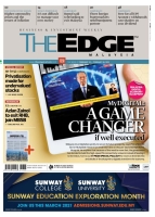 The Edge Malaysia