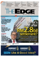 The Edge Malaysia