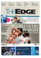 The Edge Malaysia
