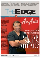 The Edge Malaysia