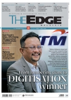 The Edge Malaysia